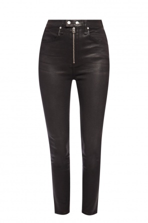 Trousers with slip pockets, zdjęcie 1 Trousers with slip pockets od Rag & Bone